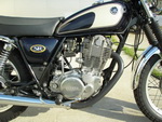 �������� �� ������ �������� Yamaha SR500-2 1999 ���� 16